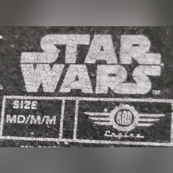 Star Wars - Picture 2 of 3